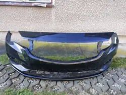 OPEL ASTRA K Paraurti Anteriore 39052730