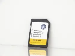 Carte SD OEM 3G0919866H pour VW Tiguan Navigation