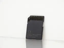 Tarjeta SD OEM 3G0919866H para VW Tiguan Navegación