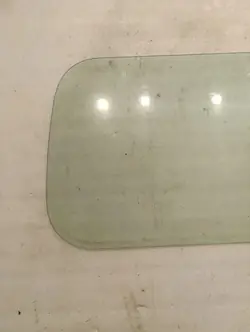 Lunette arrière OEM AS2M3232DOT682 pour Citroen Jumper