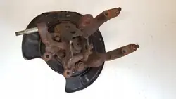 Honda Handbromsskor OEM 43154SX0003 - Begagnad