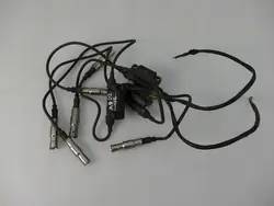 Zündspule AUDI A8 D2 2.8 078905101C