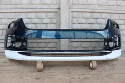 Paraurti anteriore Skoda Kodiaq I 2021-2024 OEM 565807221H