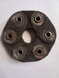 Acoplamiento de eje Mercedes-Benz OE 116 411 02 15