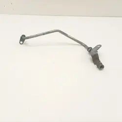 Linha de óleo turbo MERCEDES-BENZ SPRINTER 3-T A6511801220