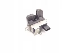 Fecho de porta-malas VW Touran 2006 MPV 1T0827505C