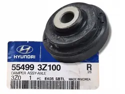 OEM 55499-3Z100 Aandrijfas Trillingsdemper - Gebruikt