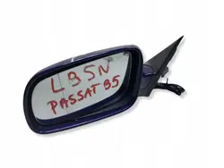 Espejo izquierdo OEM 149623KASACJA para VW Passat B5