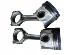 Kolv med vevstake Ford Transit 2.4 TDCi