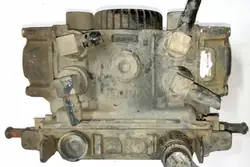 Wabco 4801040030 Asmodulator - Gebruikt