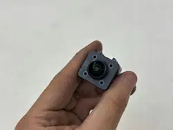 Framkamera OEM 9847393680 för Opel Astra L VI