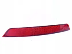 Vasen takapuskuriheijastin Volkswagen VW Golf VI 5K0945105H