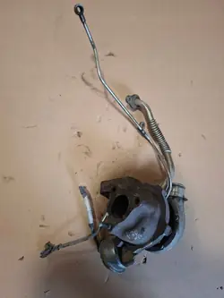 TURBOAHDIN HYUNDAI I30 II 1.6 CRDI 28201-2A701