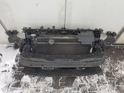 KIA SPORTAGE 3 III 10-13r 1.6 B PAS PRZEDNI CHŁODNICE WENTYLATOR