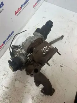 Turbo AUDI A4 B8 BV43B0140 2.0L Diesel 2010