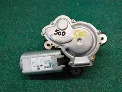 MS259600 Heckwischermotor für Fiat 500 2010