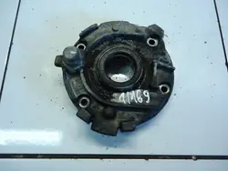 Pompe à huile Volvo OEM 30637377 pour XC90 2.4 D5