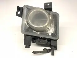 Farol Halógeno Esquerdo Opel Vectra C 13258378