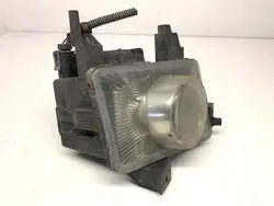 Phare Halogène Gauche Opel Vectra C 13258378