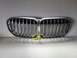 Grille BMW 7475318 pour Série 7 G11 G12 - Occasion