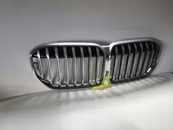 Grille BMW 7475318 pour Série 7 G11 G12 - Occasion