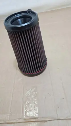Porsche 911 992 Luftfilter OEM 9GT129816