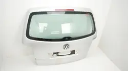 Takaluukku OEM 360207837 VW Touran I 03-06