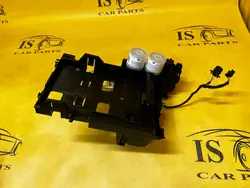 Parfümzerstäuber Audi A8 D5 OEM 4N0819254C