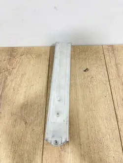 Zona de colisão inferior esquerda BMW X1 F48 X2 F39 OEM 51117374789