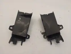 BMW Luftintagskanal OEM SSP13200 Höger/Vänster
