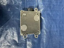 Mercedes Distronic Radarsensor OEM A0009008209