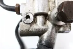 Mercedes ABC-venttiili OEM 2203270131 - Käytetty OE-osa