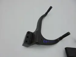 DAF 106 EURO 6 Supports de Roue de Ventilateur 1952018 1952019 1953418