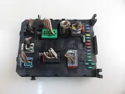 Begagnad BSI-modul OEM 216761594H för CITROEN