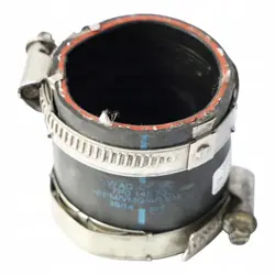Tuyau Air Intercooler OEM 7P0145832 pour VW Touareg 7P