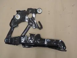 BMW 5 G60 Rechter Motorkapscharnier OEM 9464340 Gebruikt