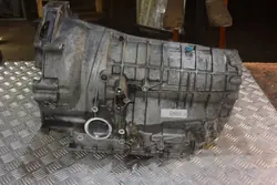 ZF 5HP-19 Växellådshus OEM 1060401096