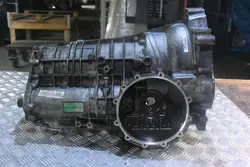 ZF 5HP-19 Växellådshus OEM 1060401096