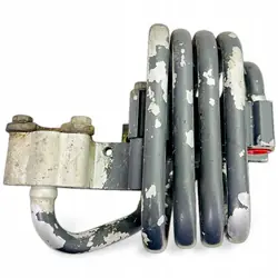 1798270 SCANIA Tuyau spiralé de refroidissement d'air