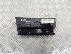 Module de contrôle climatisation BMW OEM 919926104 - Occasion