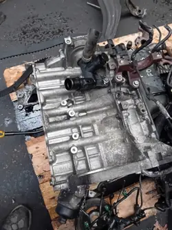 Motorblok Ford Focus MK3 1.6 TDCI OEM T1DA T3DA