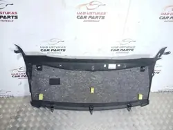 Prateleira de porta-malas VW Passat B6 OEM 3C5863413 - Usado