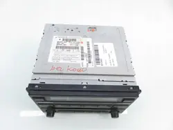 Radio OEM 28185ZP85A para Nissan Pathfinder III (R51)