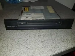 Begagnad CD-växlare OEM 65126909872 för BMW 5-serien