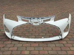 Yaris III 1 Lift Hybrid Paraurti Anteriore 52119-0D660 14-17