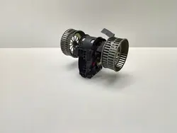 BMW 5 E60 E61 2006 Ventilador de aquecimento dianteiro