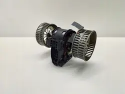 BMW 5 E60 E61 2006 Ventilador de soplador delantero