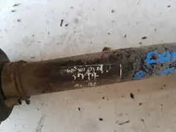 Arbre de transmission gauche Skoda Fabia II