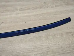 OEM 7491409 vänster taklist för BMW G26
