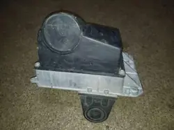 Peças compartimento motor BMW OEM 1716921 Série 5 E34